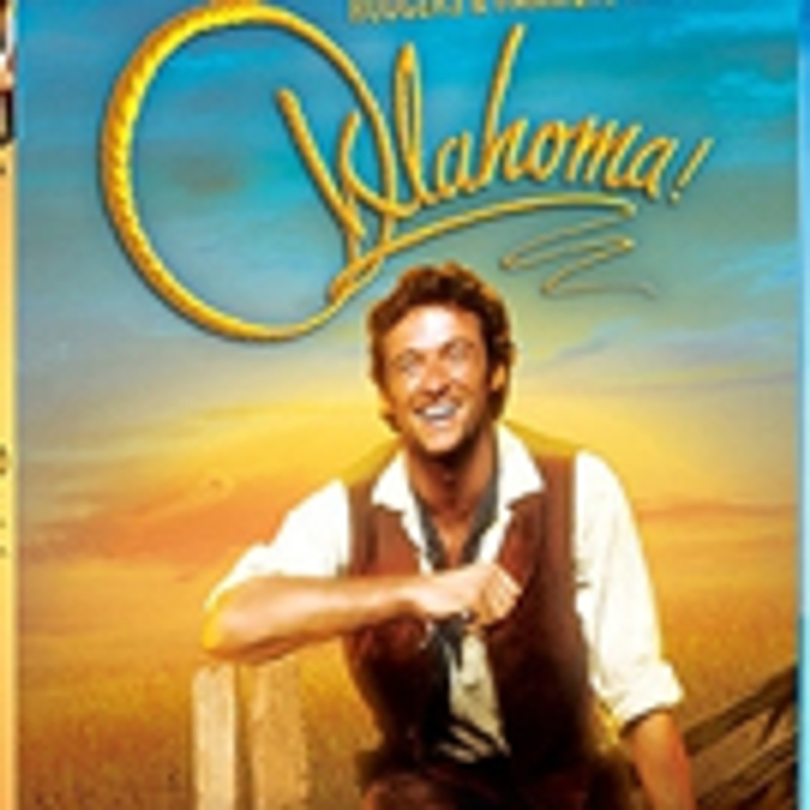 Oh, What a Beautiful Day! OKLAHOMA!, KISS ME, KATE and MAN OF LA MANCHA to Hit Blu-ra