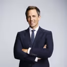 LATE NIGHT WITH SETH MEYERS Travels Show to Washington DC for Week of 10/10