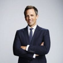 LATE NIGHT WITH SETH MEYERS Travels Show to Washington DC for Week of 10/10