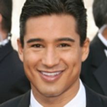 Mario Lopez Gets a Gig at Rydell High, Joins Cast of FOX's GREASE LIVE