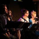 Photo Flash: Barrett Foa, Laura Bell Bundy and More in VILLAIN: DEBLANKS