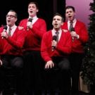 Photo Flash: First Look at York Theatre Company's PLAID TIDINGS