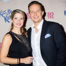 Photo Coverage: Go Inside Roundabout's KISS ME, KATE Benefit with Kelli O'Hara, Will…