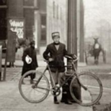 GOOD MORNING, THEATERATI for May 26, 2017