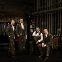 MusicHeals with HUMAN NATURE