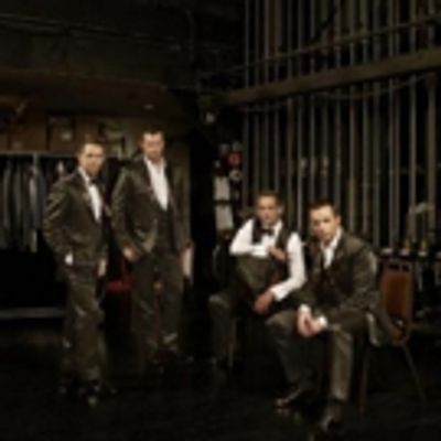 BWW Interview: MusicHeals with HUMAN NATURE