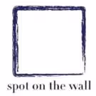 New Musical SPOT ON THE WALL Set for NYMF, Now thru 7/14