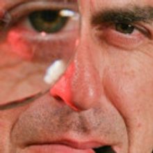 Spreckels Theatre Company presents Ken Ludwig's BASKERVILLE, A SHERLOCK HOLMES MYSTER