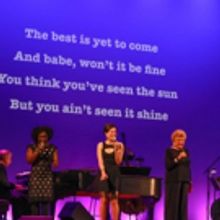 Photo Coverage: It's Ladies Night as 92Y Celebrates Women of the American Songbook