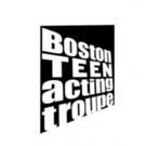 Boston Teen Acting Troupe to Present I DON'T KNOW WHERE WE'RE GOING BUT I PROMISE…