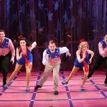 CAGNEY Sets Holiday Schedule Off-Broadway