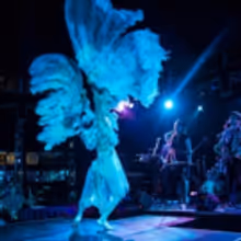 Edinburgh's Christmas and Spiegeltent International Announce LA CLIQUE NOEL
