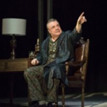 Rialto Chatter: Nathan Lane-Led Revival of ANGELS IN AMERICA Heading to Broadway Next