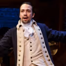 HAMILTON National Tour Coming to Denver During 2017-18 Season