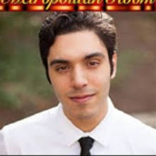 Theo Teris to Sing Original Songs from New Musical RED WORDS at the Met Room