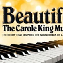 BWW Review: BEAUTIFUL: THE CAROLE KING MUSICAL Is A Stylish Evening of Wit and Musica