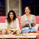 BWW Review: THE ODD COUPLE, THE FEMALE VERSION, Returns to Beit Lessin Theatre