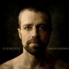 Australian LES MISERABLES Star Simon Gleeson to Release Debut Album in July