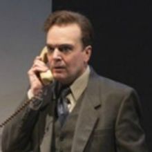 BWW Review: J.T. Rogers' Fascinating OSLO Shows The Messy Business Before The Photo O