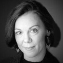 Alison Vesely of First Folio Theatre Dies at the Age of 59