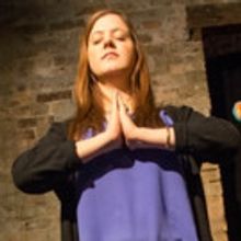 Gorilla Tango Theatre presents BECAUSE I LOVE YOU Chicago's Premiere Parent-Centric S