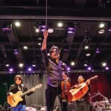 Hangar Announces Spring Programming