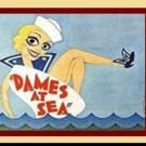Winter Park Playhouse to Open 2015-16 Series with DAMES AT SEA, 7/24-8/22