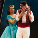 BWW Review: THE LITTLE MERMAID Swims into Imagination Stage