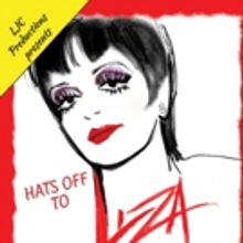 HATS OFF TO LIZA - A MUSICAL CELEBRATION Set for the Met Room This May