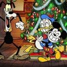 Disney Channel Airs DUCK THE HALLS: A MICKEY MOUSE CHRISTMAS SPECIAL, Today