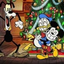 Disney Channel Airs DUCK THE HALLS: A MICKEY MOUSE CHRISTMAS SPECIAL, Today