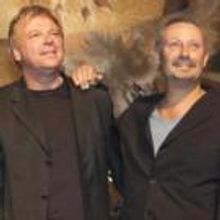 The Illegal Eagles Coming to King's Theatre Glasgow, 9 July