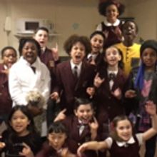 TV: Broadway's SCHOOL OF ROCK Sends Congrats to Olivier-Winning West End Cast