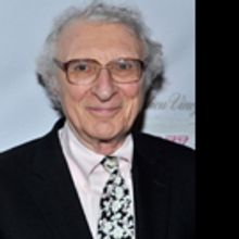 Michael Lasser, Cindy Miller and Alan Jones to Celebrate Lyrics of Sheldon Harnick at
