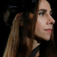 PJ Harvey Returns to Sydney Festival