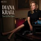 Diana Krall's New Album 'Turn Up The Quiet' Makes Impressive Debut on Multiple…