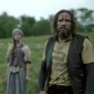 WGN America's Breakout Original Drama OUTSIDERS Returns 1/24
