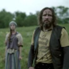 WGN America's Breakout Original Drama OUTSIDERS Returns Today