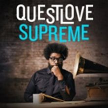 QUESTLOVE SUPREME Season Two Now Live On Pandora