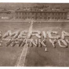 THEY SHALL NOT PERISH Documentary Chronicles Refugee Crisis During Armenian Genocide