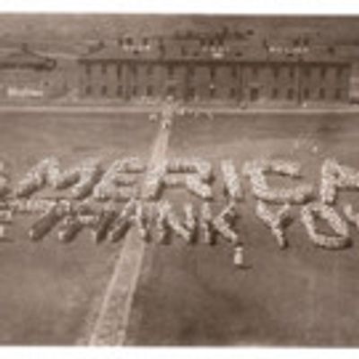 THEY SHALL NOT PERISH Documentary Chronicles Refugee Crisis During Armenian Genocide