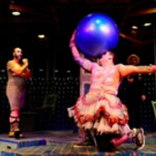 Initial Lineup Set for 4th Annual PIVOT ARTS FESTIVAL, Coming This June