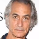 'MY REPORT TO THE WORLD' with David Strathairn Adds Second Performance