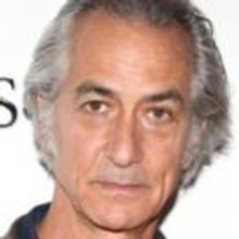 'MY REPORT TO THE WORLD' with David Strathairn Adds Second Performance