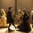 BWW Flashback: A Royal Farewell... WOLF HALL: PARTS 1 & 2 Closes on Broadway Today