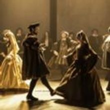 BWW Flashback: A Royal Farewell... WOLF HALL: PARTS 1 & 2 Closes on Broadway Today