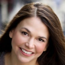 Support SAY: The Stuttering Association for the Young!  Bid On Tea For Two With Sutton Foster