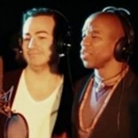 STAGE TUBE: Stars of Broadway-Bound COME FROM AWAY Perform "Welcome to the Rock" Video