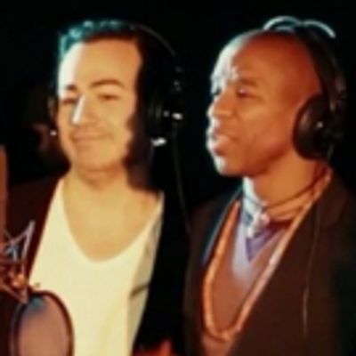 STAGE TUBE: Stars of Broadway-Bound COME FROM AWAY Perform "Welcome to the Rock"