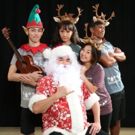 Honolulu Theatre for Youth to Present RUDOLF'S REINDEER GAMES